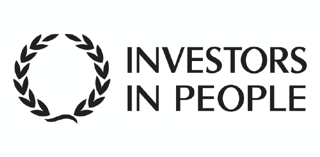 TSS recognised for Excellence: Investors in people