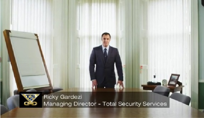 New Leadership in 2020: Ricky Gardezi