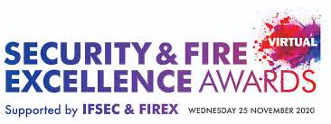 Security And Fire Excellence Awards