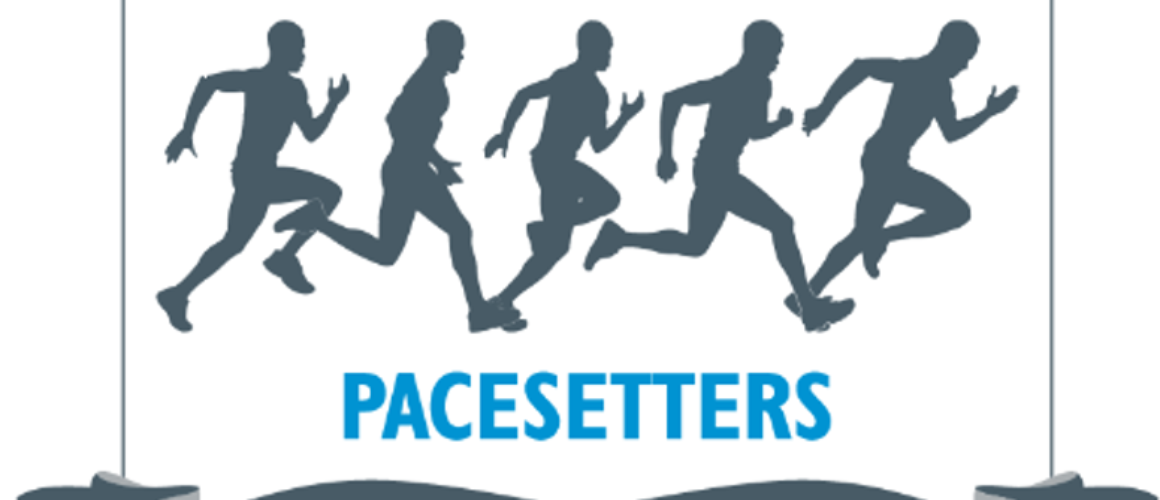 pacesetters