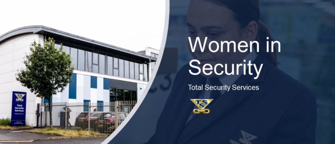 Women in Security - Intro